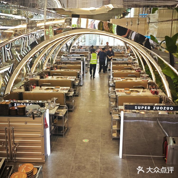 西边的朋友,来作作大口吃肉啦