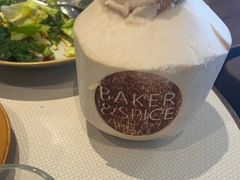 -BAKER&SPICE(环贸店)