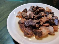 油炸肉-香满楼(临安路店)