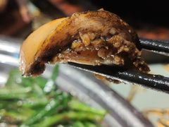 -手抄板凳江南菜(湖滨商业街店)