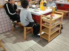 -蛙一刀·麻椒鱼火锅(金仙桥店)