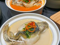 -肆月河豚·淮扬菜·湘菜(华天店)