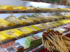 -马路边边火锅串串(观前街店)