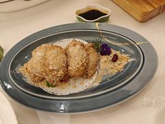 -品海楼·大连海胆锅贴馆(东港店)