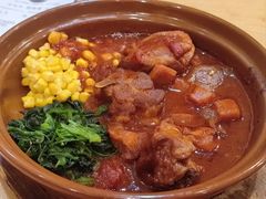 -萨莉亚意式餐厅(石鼓路店)