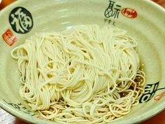 -阿勇面馆(东书房路店)