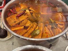 -晋B2008刀削面(小南庄店)