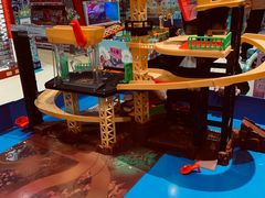 -TOYSRUS玩具反斗城(厦门新生活广场店)