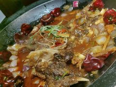 -将相和·海鲜蒸饺大连菜