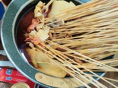 -冒椒火辣(奎星楼街店)