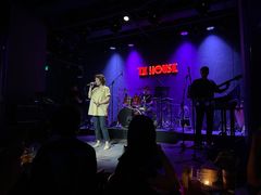 -TZ House音乐现场(茅台店)