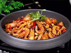 -川味堂·四川豆花(八卦岭店)