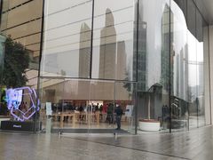 -Apple零售店(苏州店)