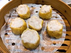 手打鱼肉烧卖-赏点粤式点心(广州塔店)