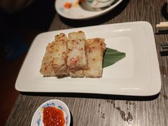 -广州花园酒店荔湾亭·地道点心·粤式饮茶