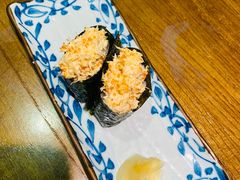-蟹将军·松叶蟹和牛日料放题自助(K11店)