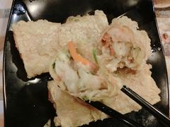 -添好运点心专门店(中环IFC店)