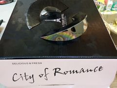 -西檬树SIMON·T轻奢蛋糕(大东方Max店)