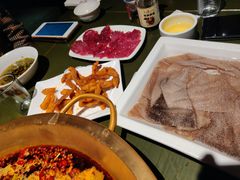 -巴蜀大宅门火锅(川音店)