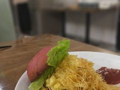 -1981牛排西餐厅(海信店)