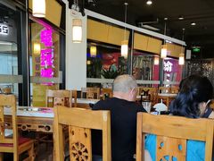 -重庆巴渝火锅(钟家村店)
