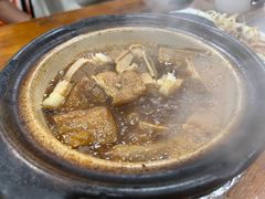 -Jia Bin Klang Bak Kut Teh 嘉宾 巴生肉骨茶