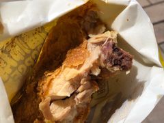 -苏澄潘师傅脆皮鸡腿(万达店)