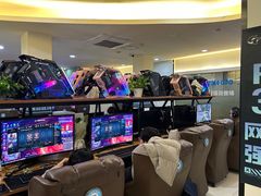 -网鱼网咖(嘉兴桐乡店)