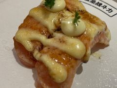 -元气寿司(宝安壹方城店)
