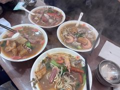 -阿玲海鲜面(高亭镇星河路店)