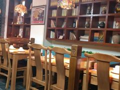 -圆满素食林饭店非遗素食(河西店)