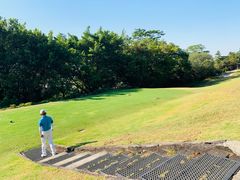 -麓湖高尔夫球俱乐部