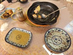 -芸海阁·农家私房菜(沙家浜景区出口店)