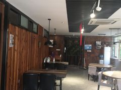 大堂-张家小灶(东城店)