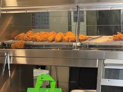 -德克士(安靖店)