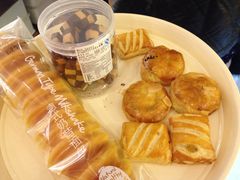 -味多美蛋糕(六里桥店)