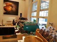 -PAUL LAFAYET 法式甜品(港汇广场店)