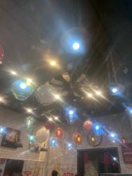 点击看大图 -T.1 hair salon烫染接发
