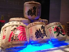 -南苑环球酒店-稻菊日式餐厅(鄞县大道店)