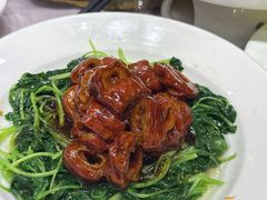 -顺风海鲜港(金玉兰店)