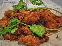 -陆记鹅庄·潮汕菜·狮头鹅(大仟里店)
