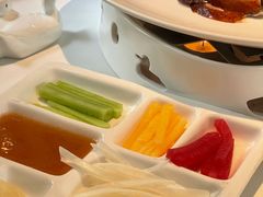 -四季民福烤鸭店(故宫店)