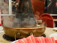 -阳坊大都涮羊肉(阳坊总店)