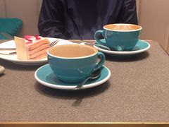-PAUL LAFAYET 法式甜品(港汇广场店)