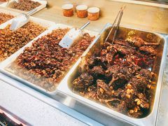 -鑫记婆婆兔·兔头(春熙店)