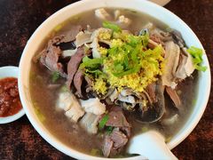 -潮镇老尾牛杂(环城西路店)