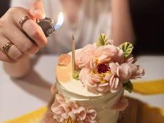 -杜哈夫DOUX RÊVE·生日蛋糕(日月光店)