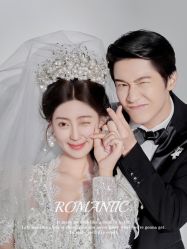 -爱城婚纱摄影·品质严选店