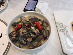蛏子-乾隆美食·本帮菜(黄河路店)