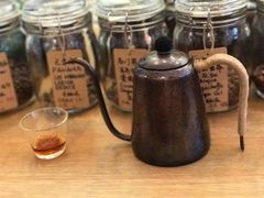 -COFFEE HOLIC(朝外SOHO店)
